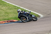 Advanced Group Black Bikes