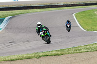 Advanced Group Green Bikes