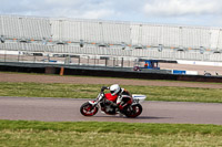 Advanced Group Red Bikes