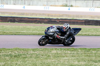 Lower Group Black Bikes