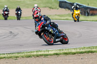 Lower Group Black Bikes
