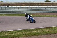 Lower Group Blue Bikes