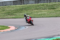 Lower Group Red Bikes