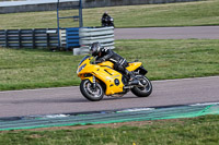 Lower Group Yellow Bikes