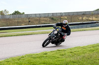 Middle Group Black Bikes