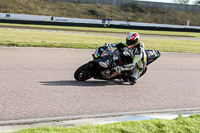 Middle Group Black Bikes