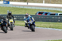 Middle Group Blue Bikes