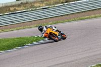 Middle Group Orange Bikes