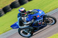 Advanced Group Blue Bikes