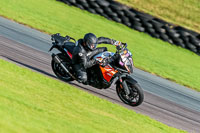 Advanced Group Orange Bikes