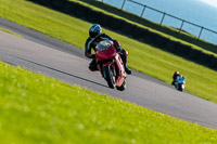 Advanced Group Red Bikes