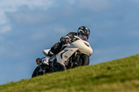 Advanced Group White Bikes