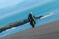 Lower Group Green Bikes