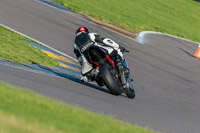 Middle Group Black Bikes