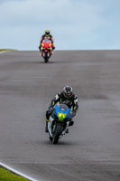 Middle Group Blue Bikes