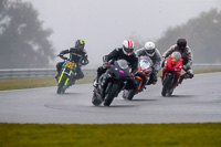 Advanced Group Black Bikes