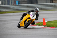 Advanced Group Yellow Bikes