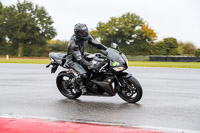 Lower Group Black Bikes