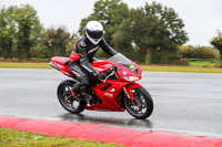Lower Group Red Bikes