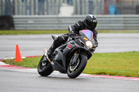Middle Group Black Bikes