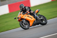 ACU Group Orange Bikes