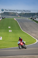 ACU Group Red Bikes