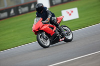 ACU Group Red Bikes