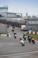 ACU Group White Bikes