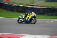 Advanced Group Yellow Bikes