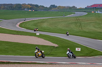 Middle Group Yellow Bikes