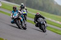 Advanced Group Black Bikes