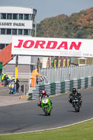 Middle  Group Green Bikes