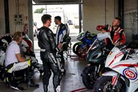 Pit Lane Paddock Photos