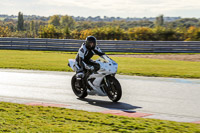 Advanced Group White Bikes