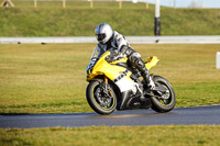 Advanced Group Yellow Bikes