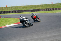 Advanced Group Black Bikes