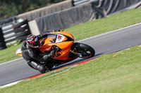 Advanced Group Orange Bikes