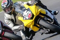 Advanced Group Yellow Bikes
