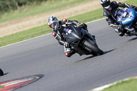 Lower Group Black Bikes