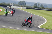 Lower Group Red Bikes