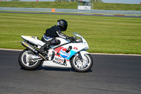Lower Group White Bikes