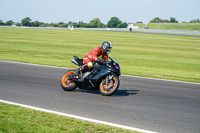 Middle Group Black Bikes