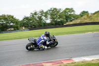 Advanced Group Black Bikes