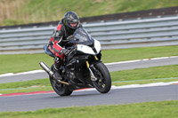 Advanced Group Black Bikes
