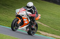 Advanced Group Orange Bikes