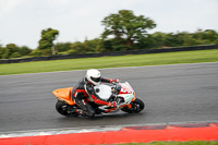 Advanced Group Orange Bikes