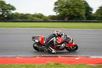 Advanced Group Red Bikes