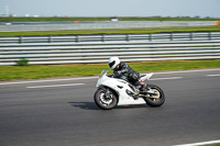 Advanced Group White Bikes