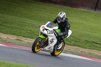 Advanced Group White Bikes