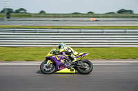 Advanced Group Yellow Bikes